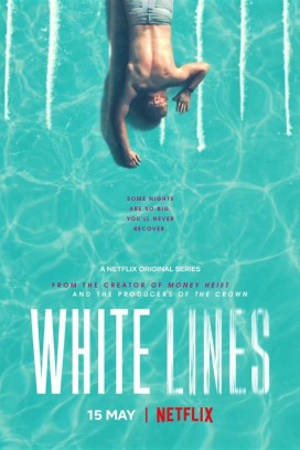 مشاهدة مسلسل White Lines الموسم الاول الحلقة 7