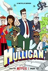 Mulligan الموسم الاول الحلقة 9