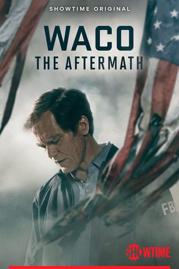 Waco: The Aftermath الموسم الاول الحلقة 5