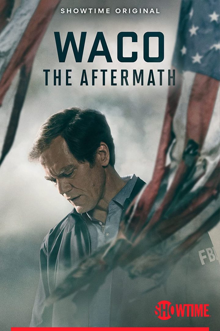 مشاهدة مسلسل Waco: The Aftermath الموسم الاول الحلقة 2