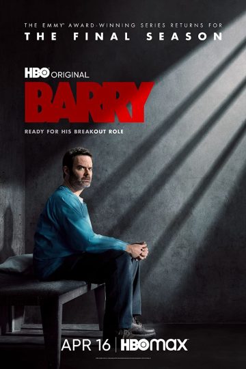 Barry الموسم الرابع الحلقة 2