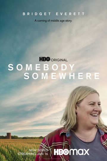 Somebody Somewhere الموسم الثاني الحلقة 7