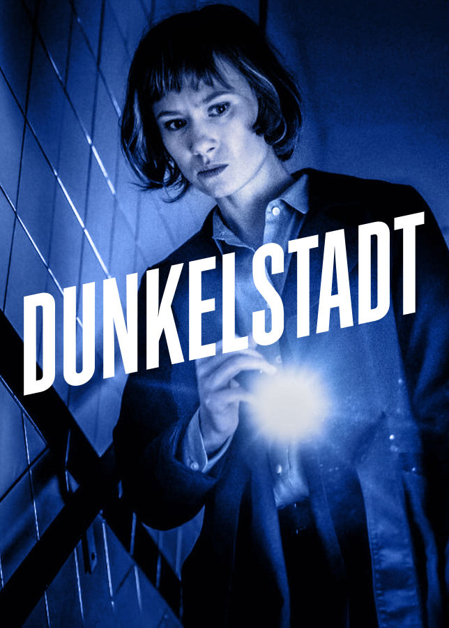 مشاهدة مسلسل Dunkelstadt الموسم الاول الحلقة 1