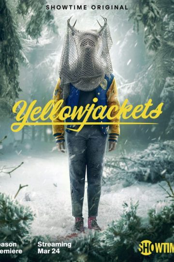 Yellowjackets الموسم الثاني الحلقة 8