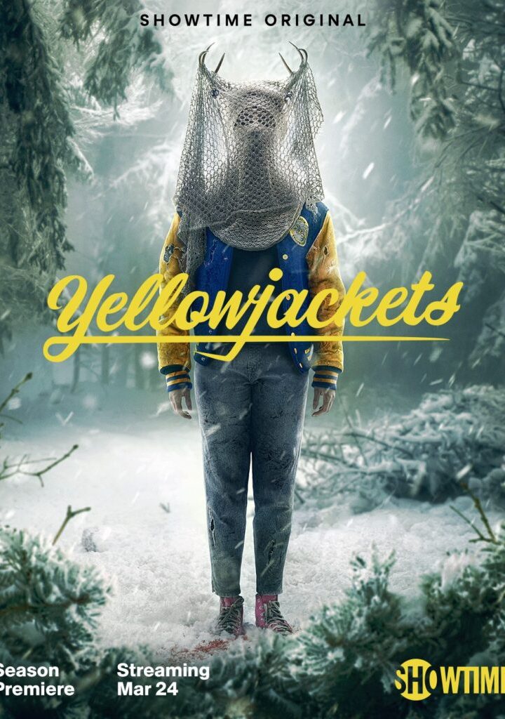 مشاهدة مسلسل Yellowjackets الموسم الثاني الحلقة 6