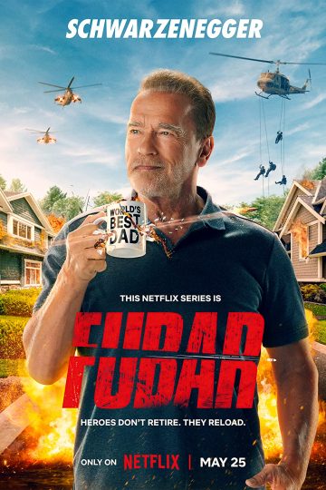 Fubar الموسم الاول الحلقة 1