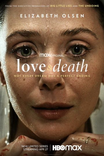 Love and Death الموسم الاول الحلقة 1