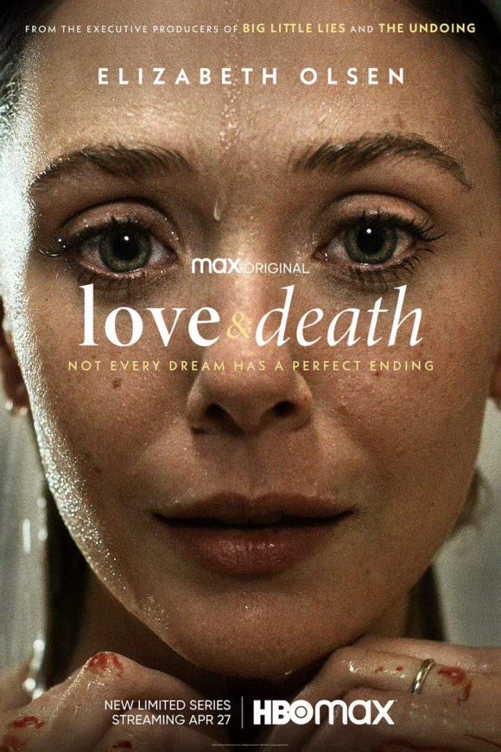 مشاهدة مسلسل Love and Death الموسم الاول الحلقة 3