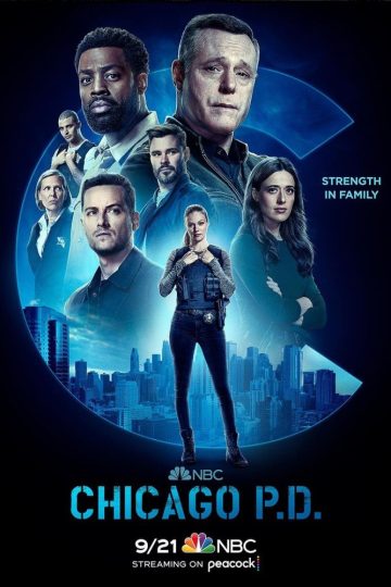 Chicago P.D الموسم العاشر الحلقة 10