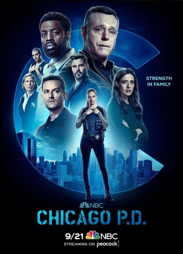 مشاهدة مسلسل Chicago P.D الموسم العاشر الحلقة 10