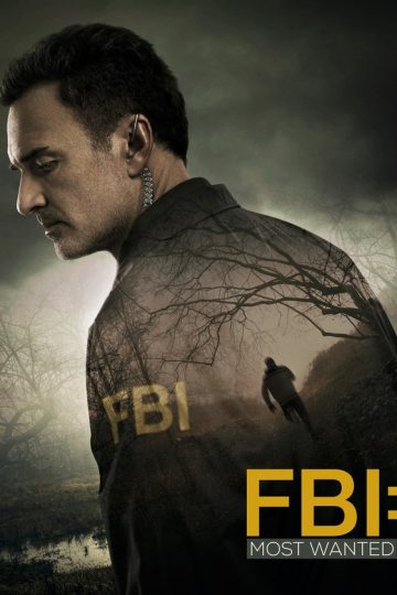 FBI: Most Wanted الموسم الرابع الحلقة 10