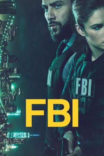FBI الموسم الخامس الحلقة 1