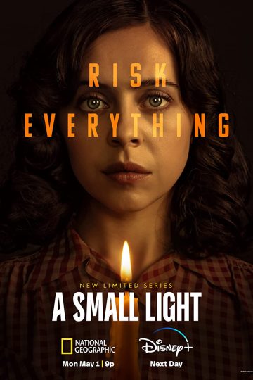 A Small Light الموسم الاول الحلقة 1