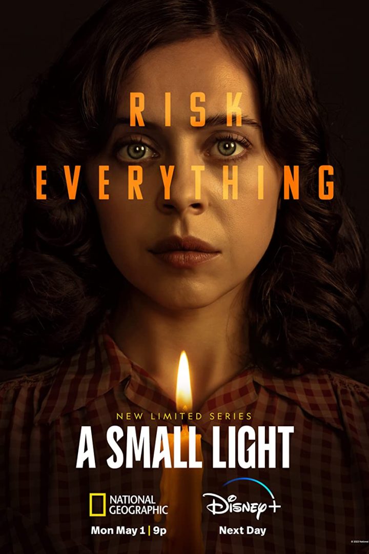 مشاهدة مسلسل A Small Light الموسم الاول الحلقة 1