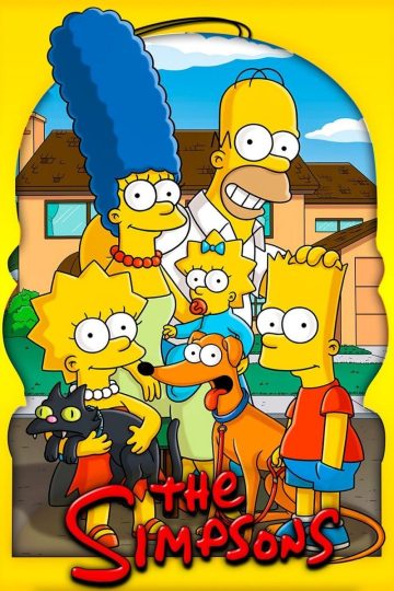 The Simpsons الموسم الرابع و الثلاثون الحلقة 11