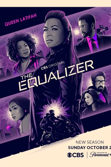 The Equalizer الموسم الثالث الحلقة 1