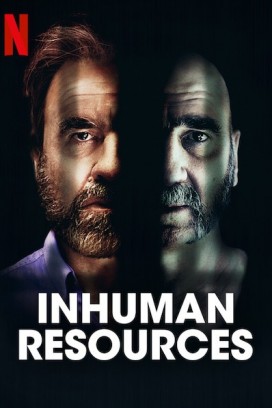Inhuman Resources الموسم الاول الحلقة 6