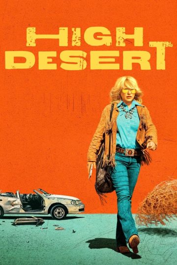 High Desert الموسم الاول الحلقة 2