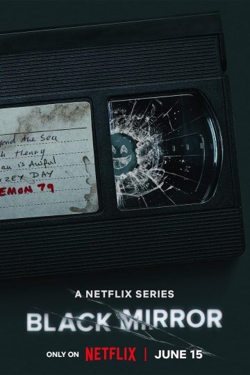 Black Mirror الموسم السادس الحلقة 2