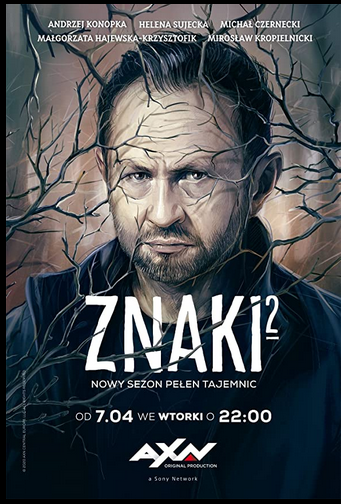 مشاهدة مسلسل Znaki الموسم الاول الحلقة 3