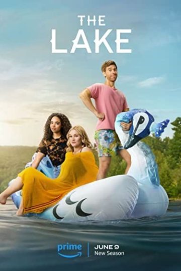The Lake الموسم الثاني الحلقة 1