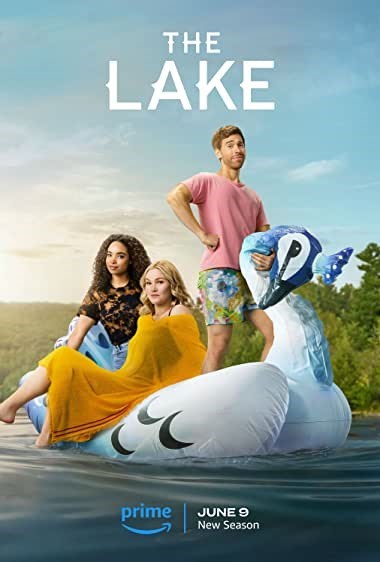 مسلسل The Lake