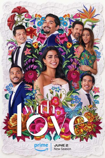 With Love الموسم الثاني الحلقة 1