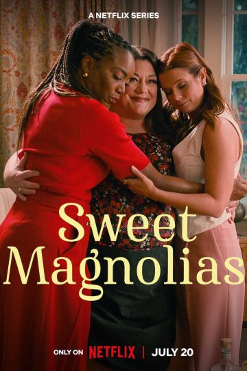 Sweet Magnolias الموسم الثالث الحلقة 3