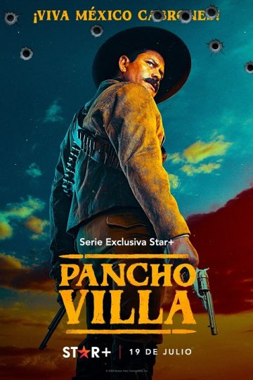 Pancho Villa: The Centaur of the North الموسم الاول الحلقة 3