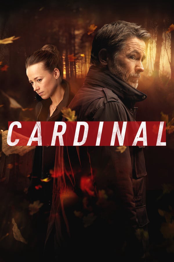 مشاهدة مسلسل Cardinal الموسم الرابع الحلقة 3