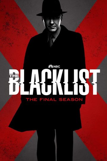 The Blacklist الموسم العاشر الحلقة 5