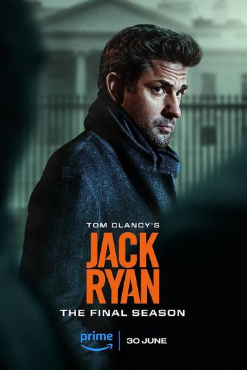 Jack Ryan الموسم الرابع الحلقة 6