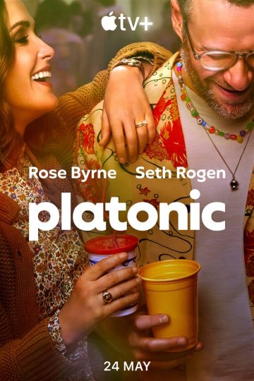 Platonic الموسم الاول الحلقة 7