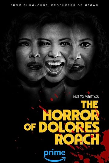 The Horror of Dolores Roach الموسم الاول الحلقة 2