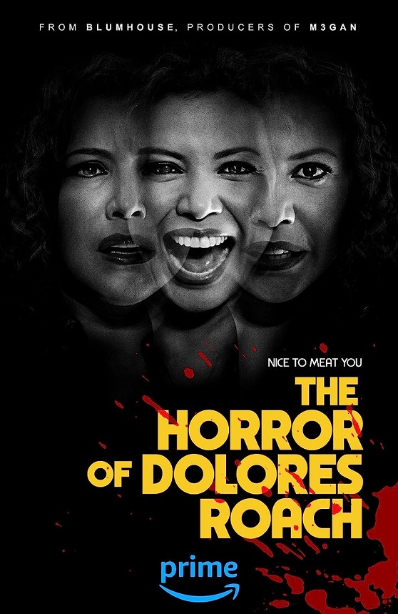 مشاهدة مسلسل The Horror of Dolores Roach الموسم الاول الحلقة 1