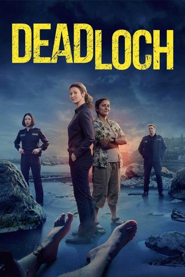 Deadloch الموسم الاول الحلقة 3