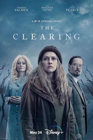 The Clearing الموسم الاول الحلقة 1