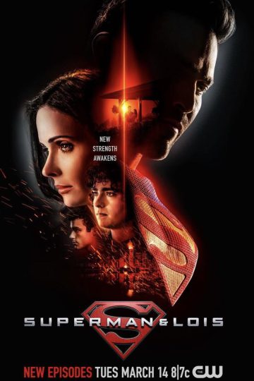 Superman and Lois الموسم الثالث الحلقة 11