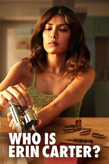 Who Is Erin Carter الموسم الاول الحلقة 1
