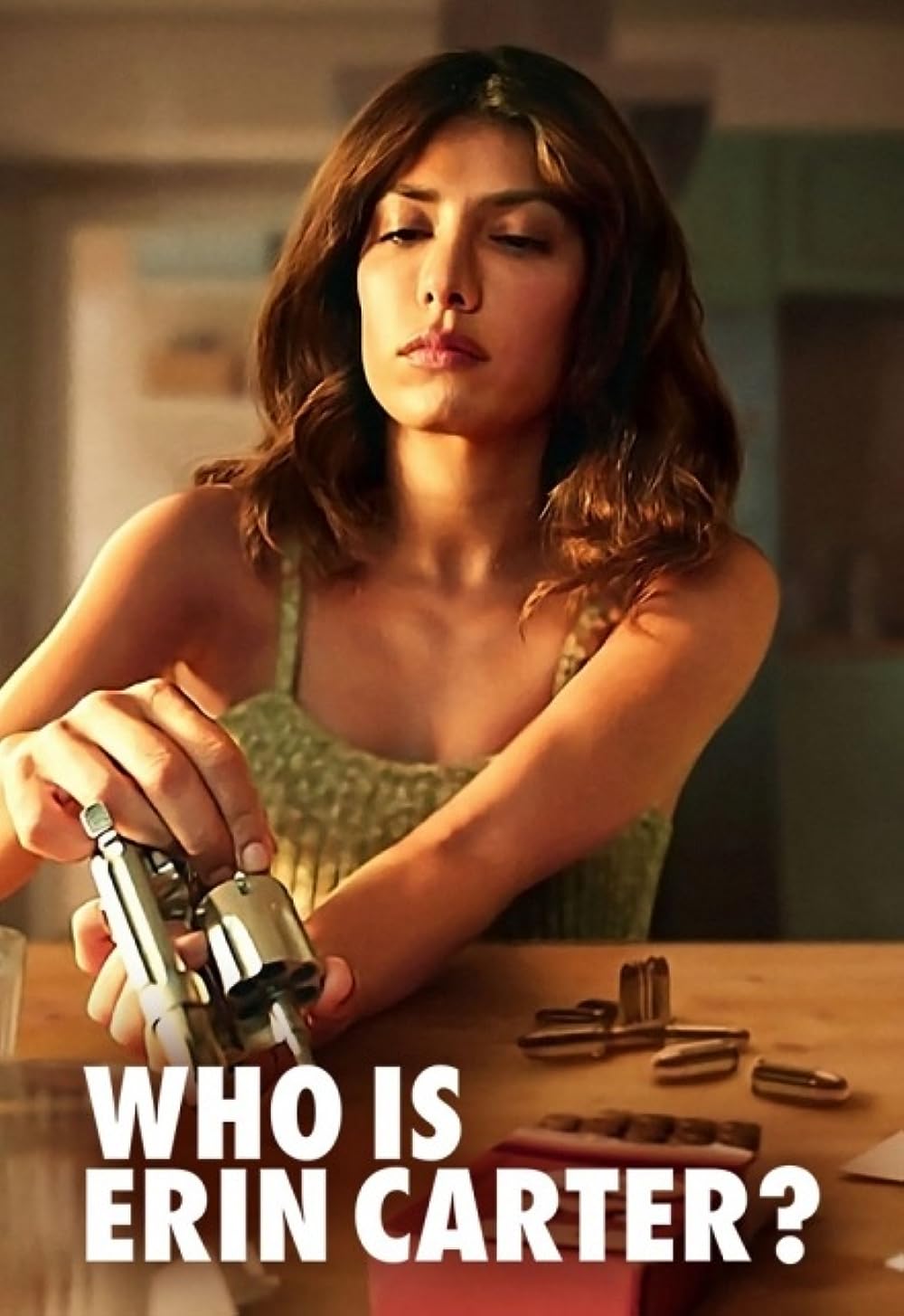 مسلسل Who Is Erin Carter