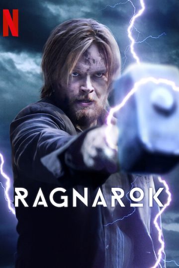 Ragnarok الموسم الثالث الحلقة 2