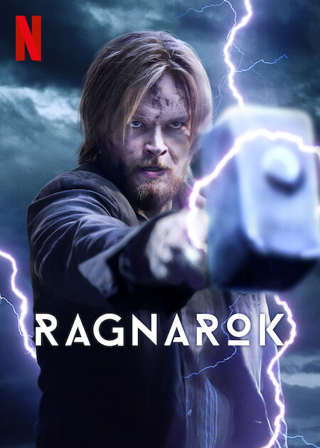 مسلسل Ragnarok