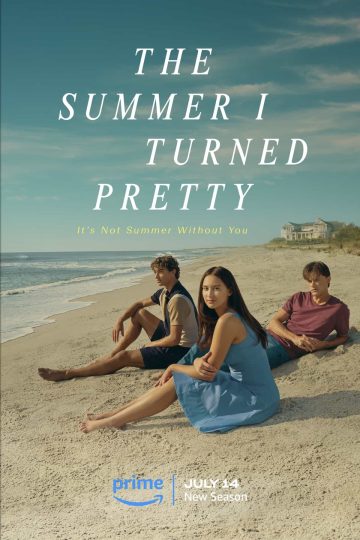 The Summer I Turned Pretty الموسم الثاني الحلقة 7