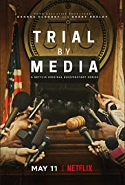 Trial by Media الموسم الاول الحلقة 6