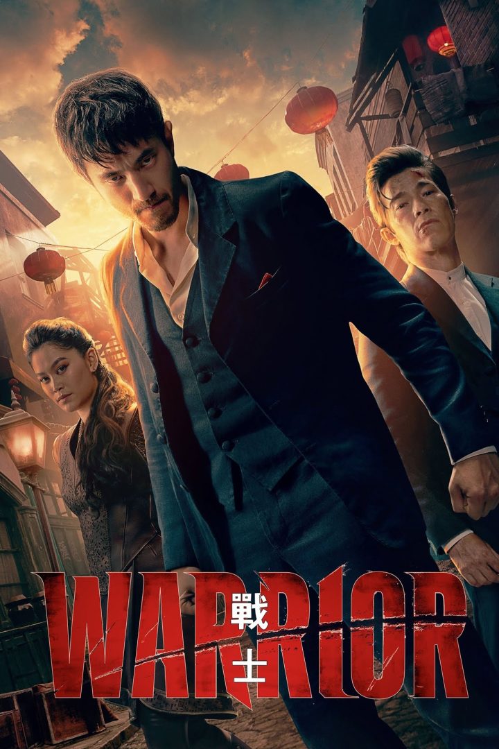 مشاهدة مسلسل Warrior الموسم الثالث الحلقة 2