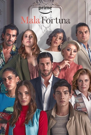 مشاهدة مسلسل Misfortune الموسم الاول الحلقة 2