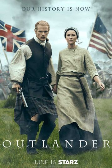 Outlander الموسم السابع الحلقة 5