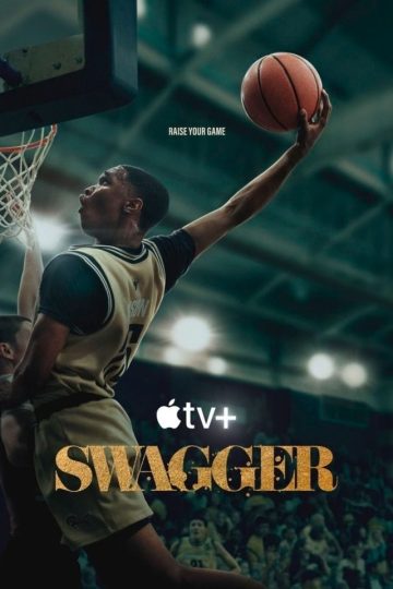 Swagger الموسم الثاني الحلقة 6