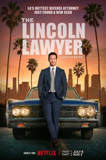 The Lincoln Lawyer الموسم الثاني الحلقة 4