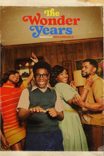 The Wonder Years الموسم الثاني الحلقة 7